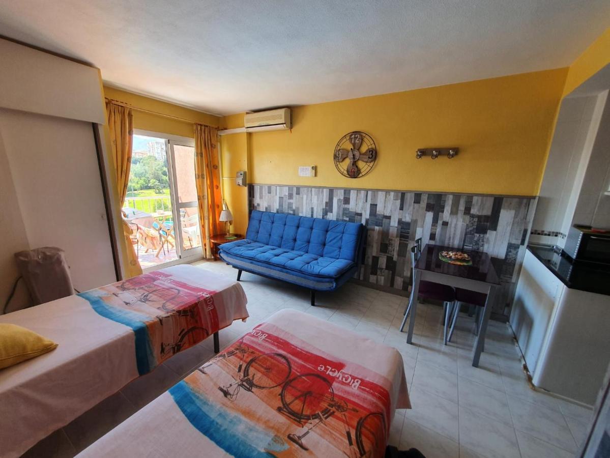 Apartamento Jp - 3.0 Benalmádena