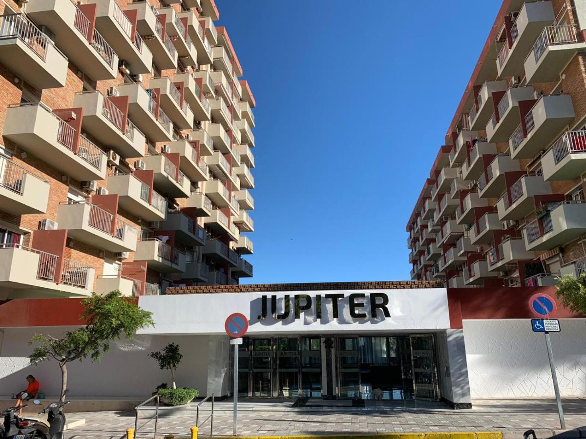 Jp - 3.0 * Benalmádena