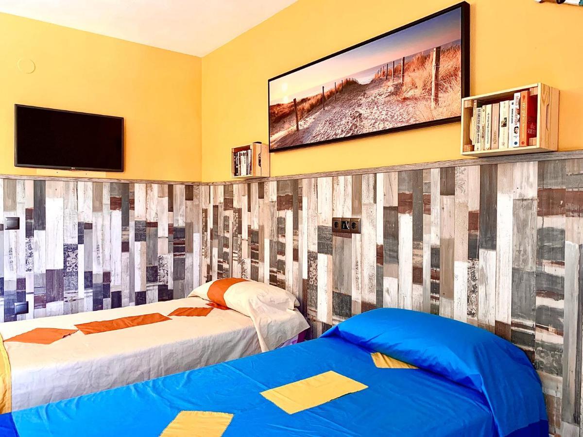 Apartamento Jp - 3.0 Benalmádena